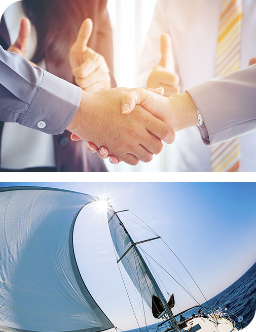 恒信咨詢管理有限公司